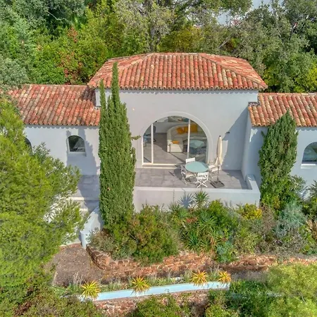 Ref Anthea - Palmes D'or Saint-Raphael (Var)