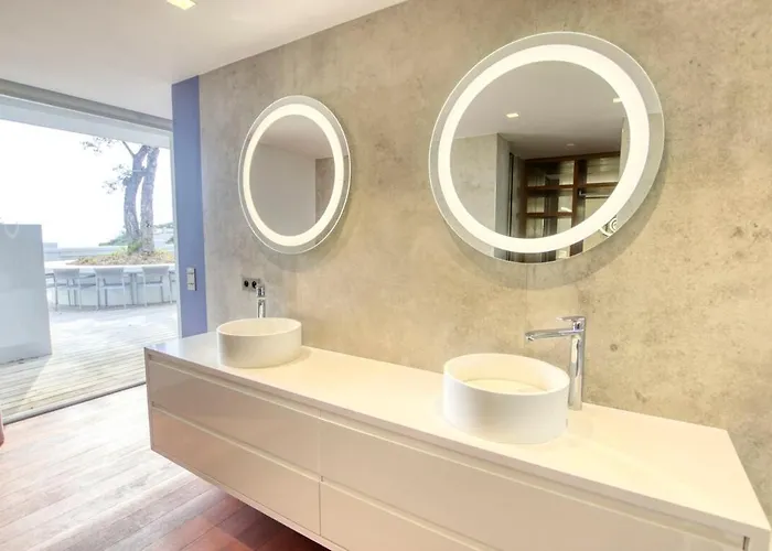 Villa Ref Anthea - Palmes D'or