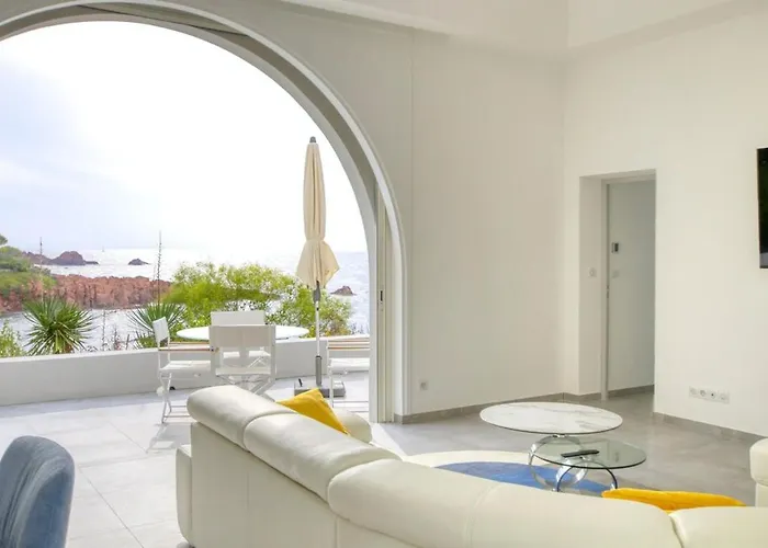 Ref Anthea - Palmes D'or