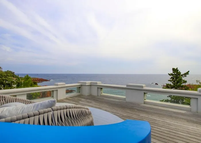 Ref Anthea - Palmes D'or