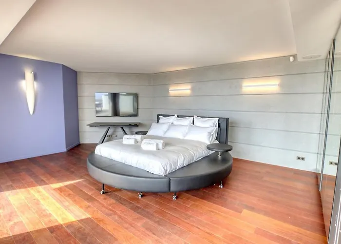 Villa Ref Anthea - Palmes D'or Saint-Raphael (Var)