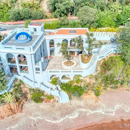 Villa Ref Anthea - Palmes D'or *