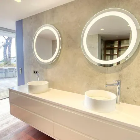 Villa Ref Anthea - Palmes D'or