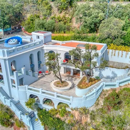 Villa Ref Anthea - Palmes D'or Saint-Raphael (Var)