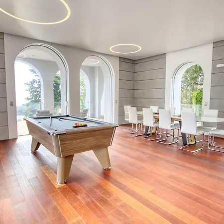 Villa Ref Anthea - Palmes D'or