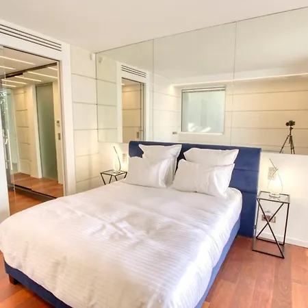 Villa Ref Anthea - Palmes D'or