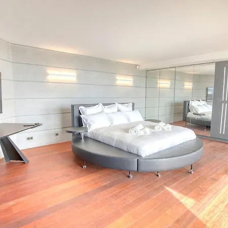 Ref Anthea - Palmes D'or Villa