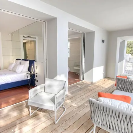 Villa Ref Anthea - Palmes D'or Saint-Raphael (Var)