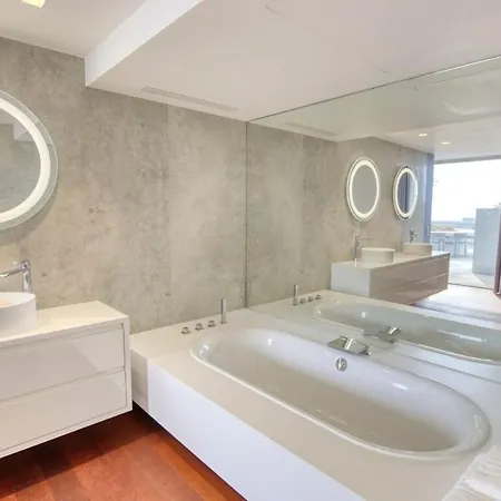 Villa Ref Anthea - Palmes D'or