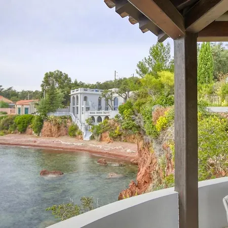 Villa Ref Anthea - Palmes D'or *