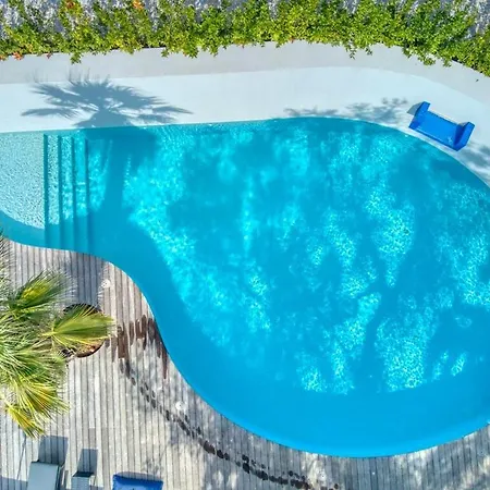 Ref Anthea - Palmes D'or Villa Saint-Raphael (Var)