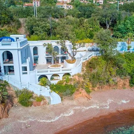 Ref Anthea - Palmes D'or Saint-Raphael (Var)