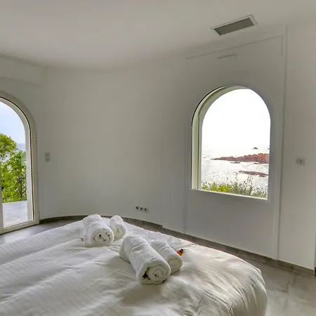 Villa Ref Anthea - Palmes D'or