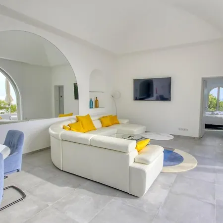 Ref Anthea - Palmes D'or Villa *