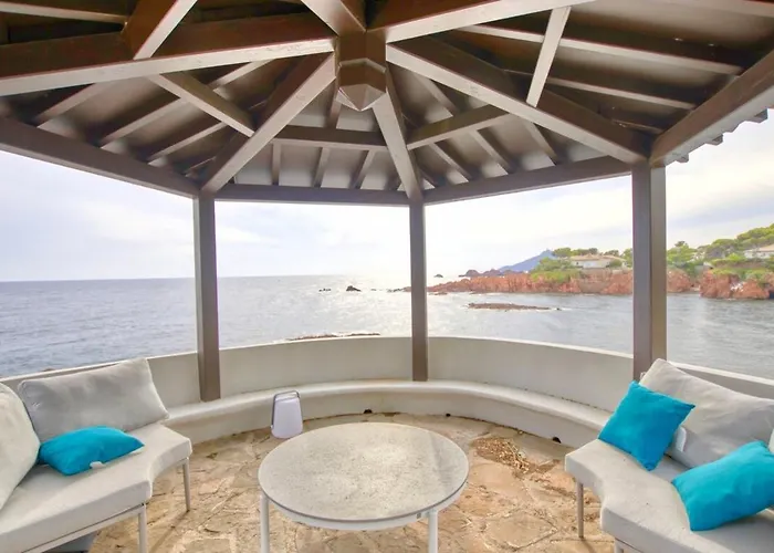 Ref Anthea - Palmes D'or *