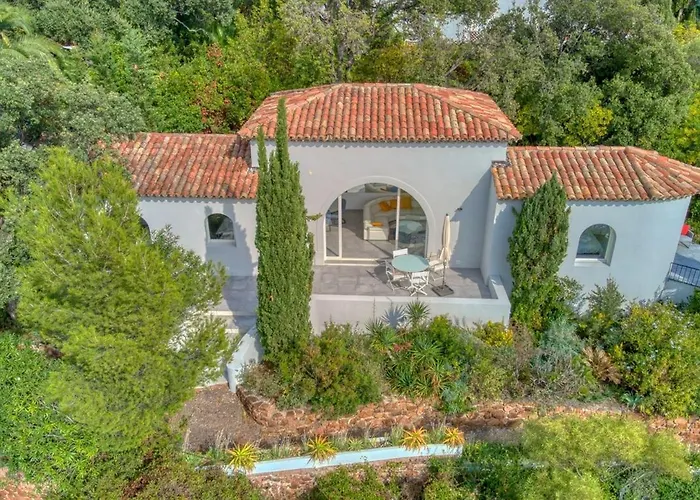 Ref Anthea - Palmes D'or Saint-Raphaël