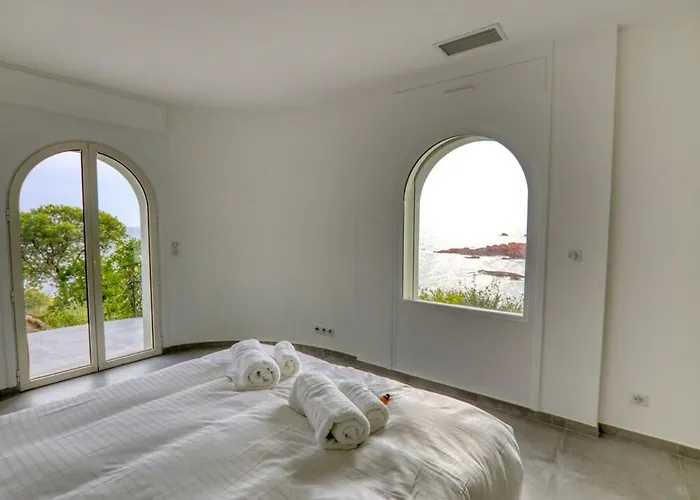 Villa Ref Anthea - Palmes D'or